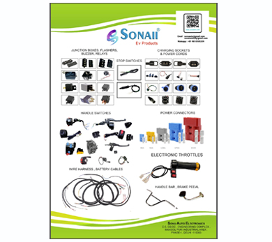 Sonu Auto