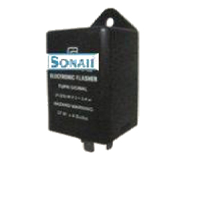 Sonu Auto