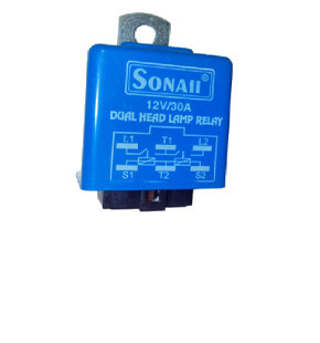 Sonu Auto