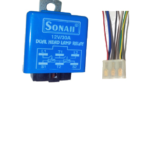 Sonu Auto