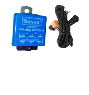 Sonu Auto